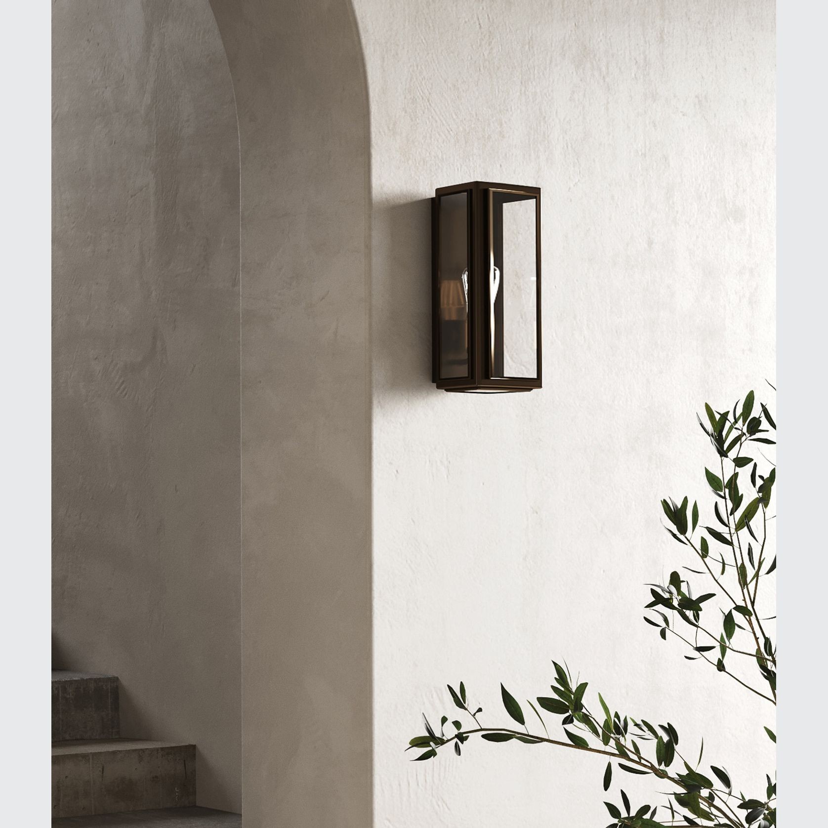 Lille Wall Light gallery detail image