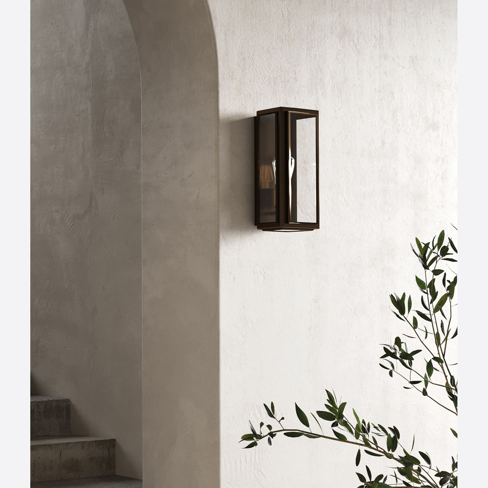 Lille Wall Light gallery detail image
