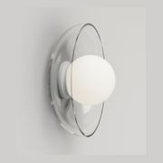 Orb Artisan Wall Light gallery detail image