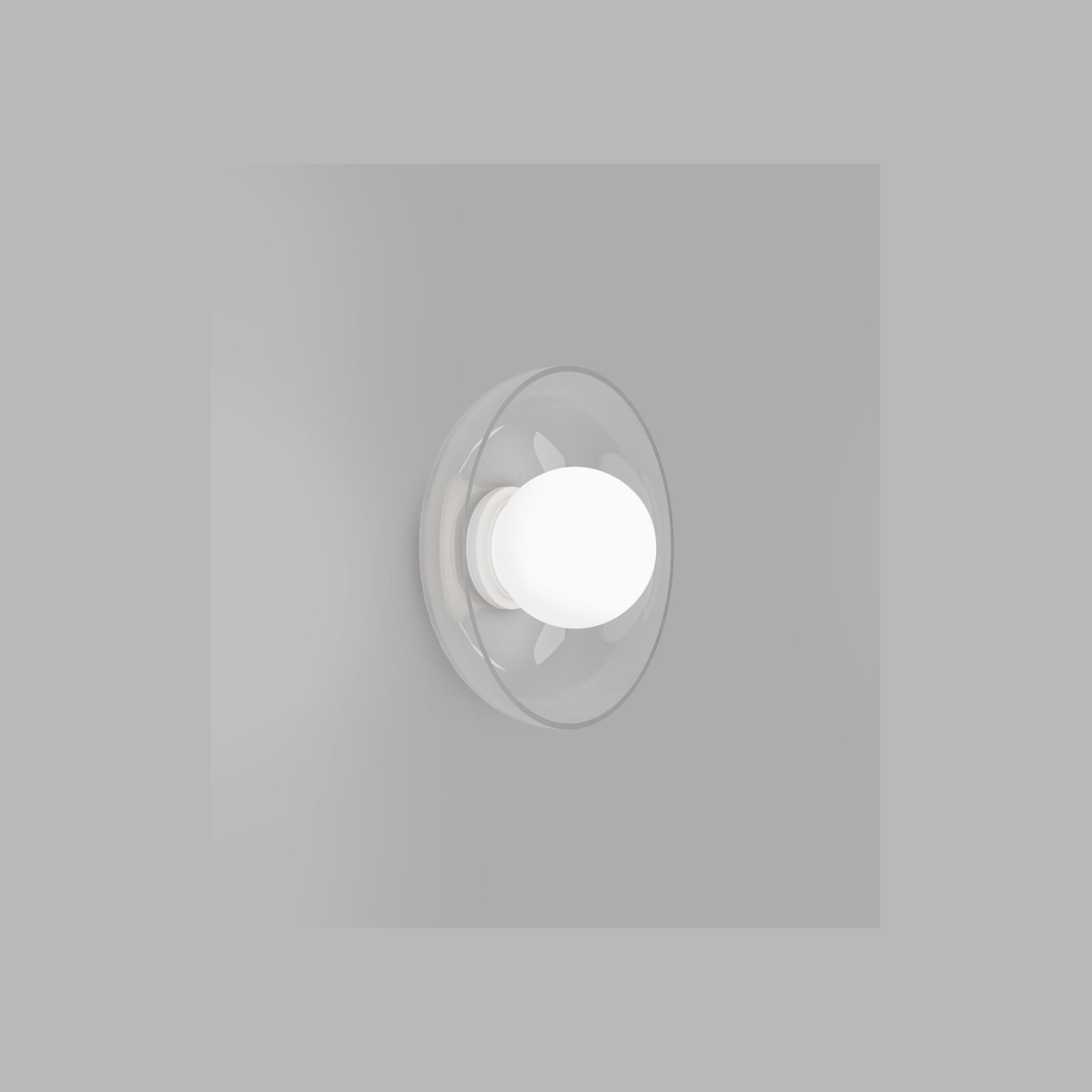 Orb Artisan Wall Light gallery detail image