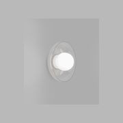Orb Artisan Wall Light gallery detail image