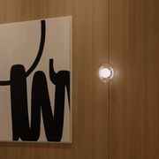 Orb Artisan Wall Light gallery detail image