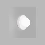 Orb Artisan Wall Light gallery detail image