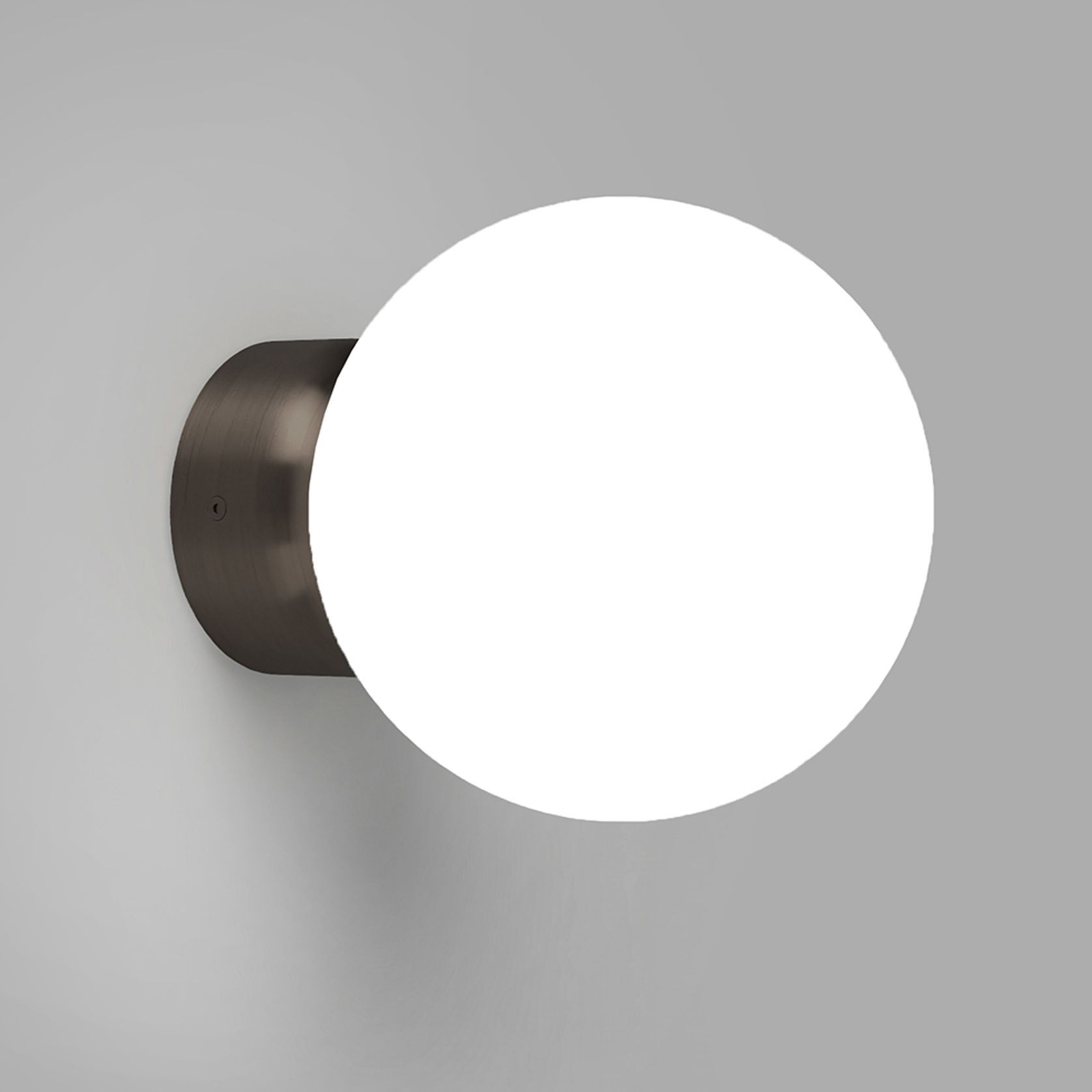 Orb Deco Wall Light gallery detail image
