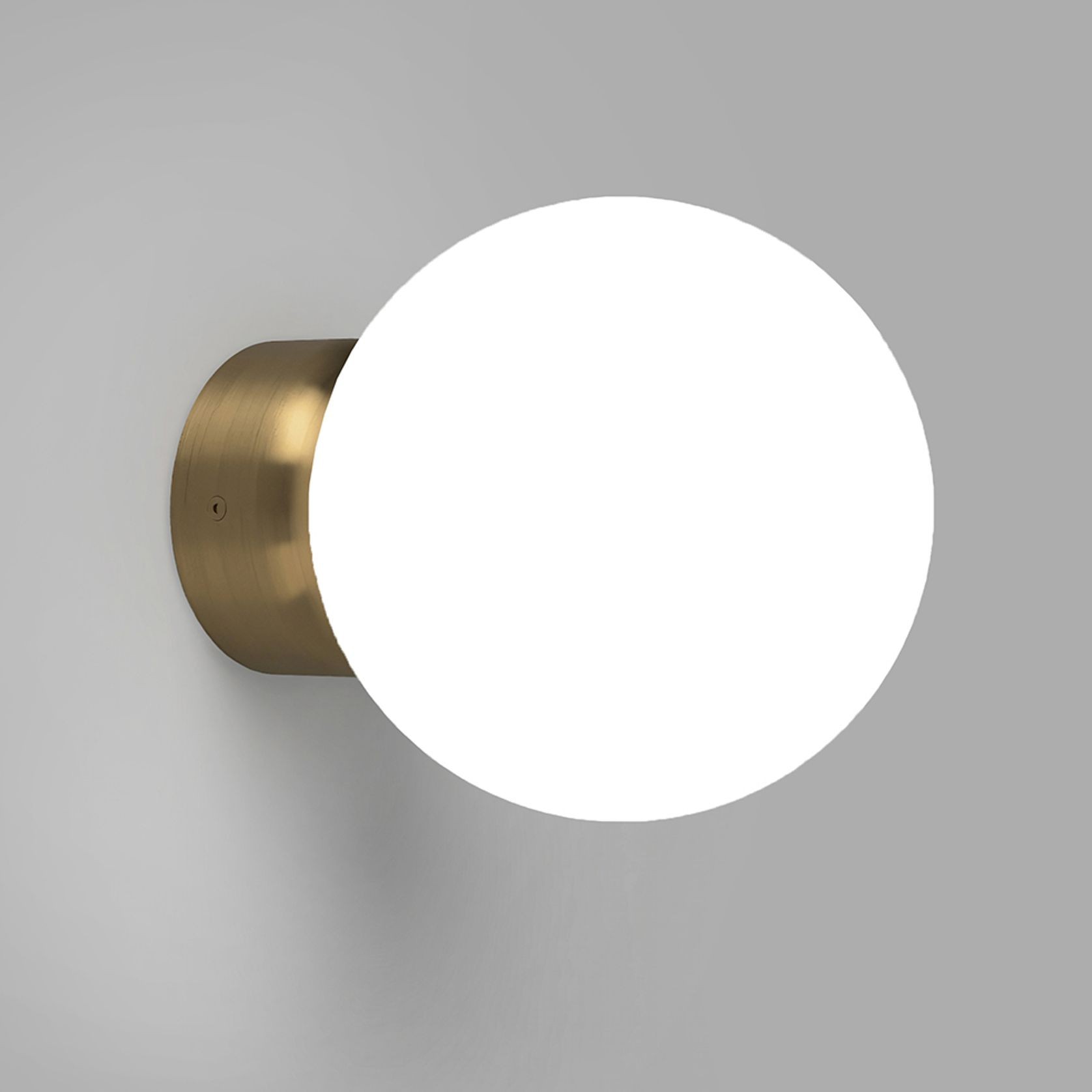 Orb Deco Wall Light gallery detail image
