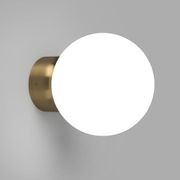 Orb Deco Wall Light gallery detail image