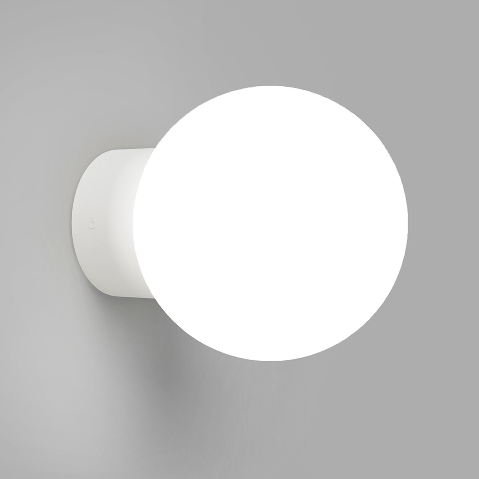 Orb Deco Wall Light gallery detail image