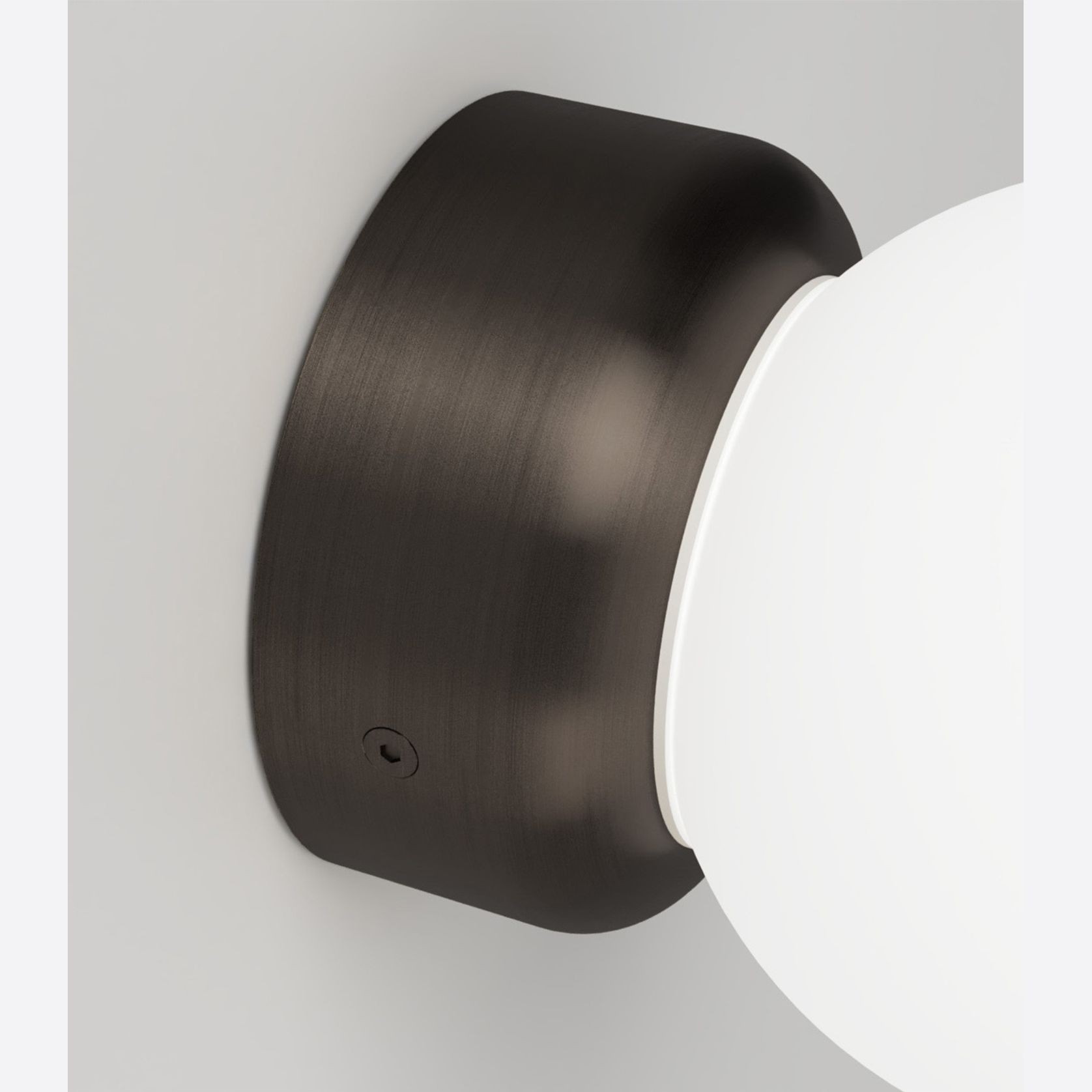 Orb Deco Wall Light gallery detail image