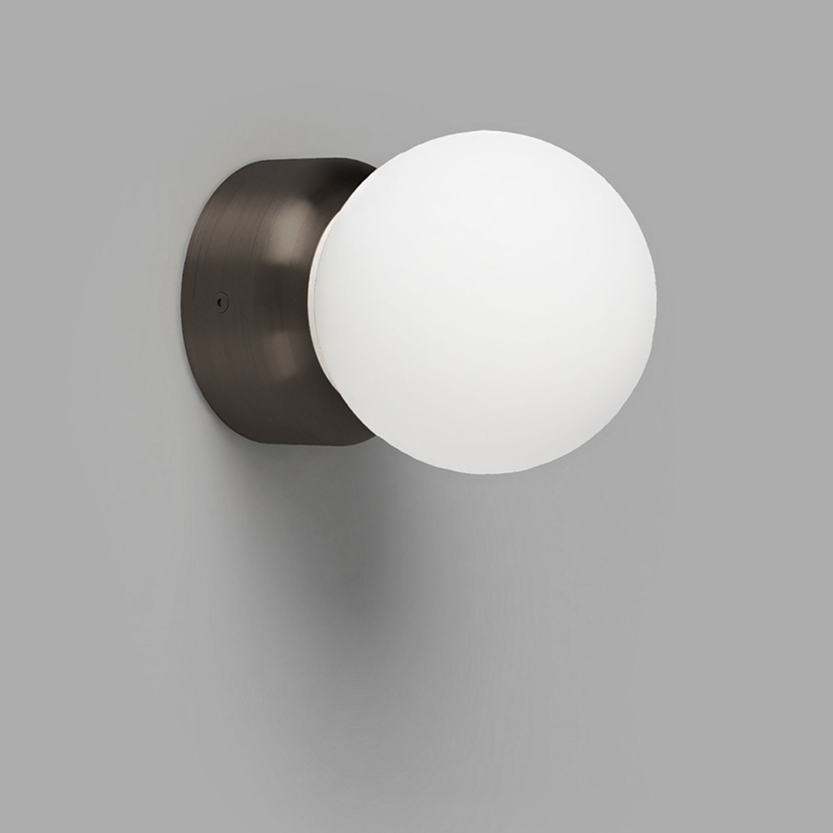 Orb Deco Wall Light gallery detail image