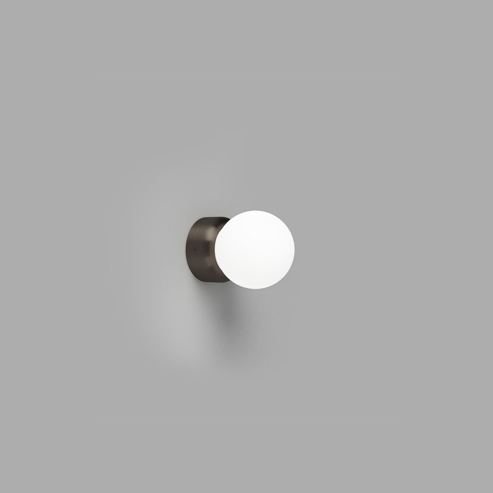 Orb Deco Wall Light gallery detail image