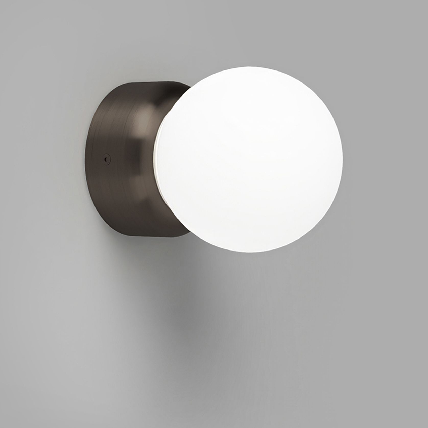 Orb Deco Wall Light gallery detail image
