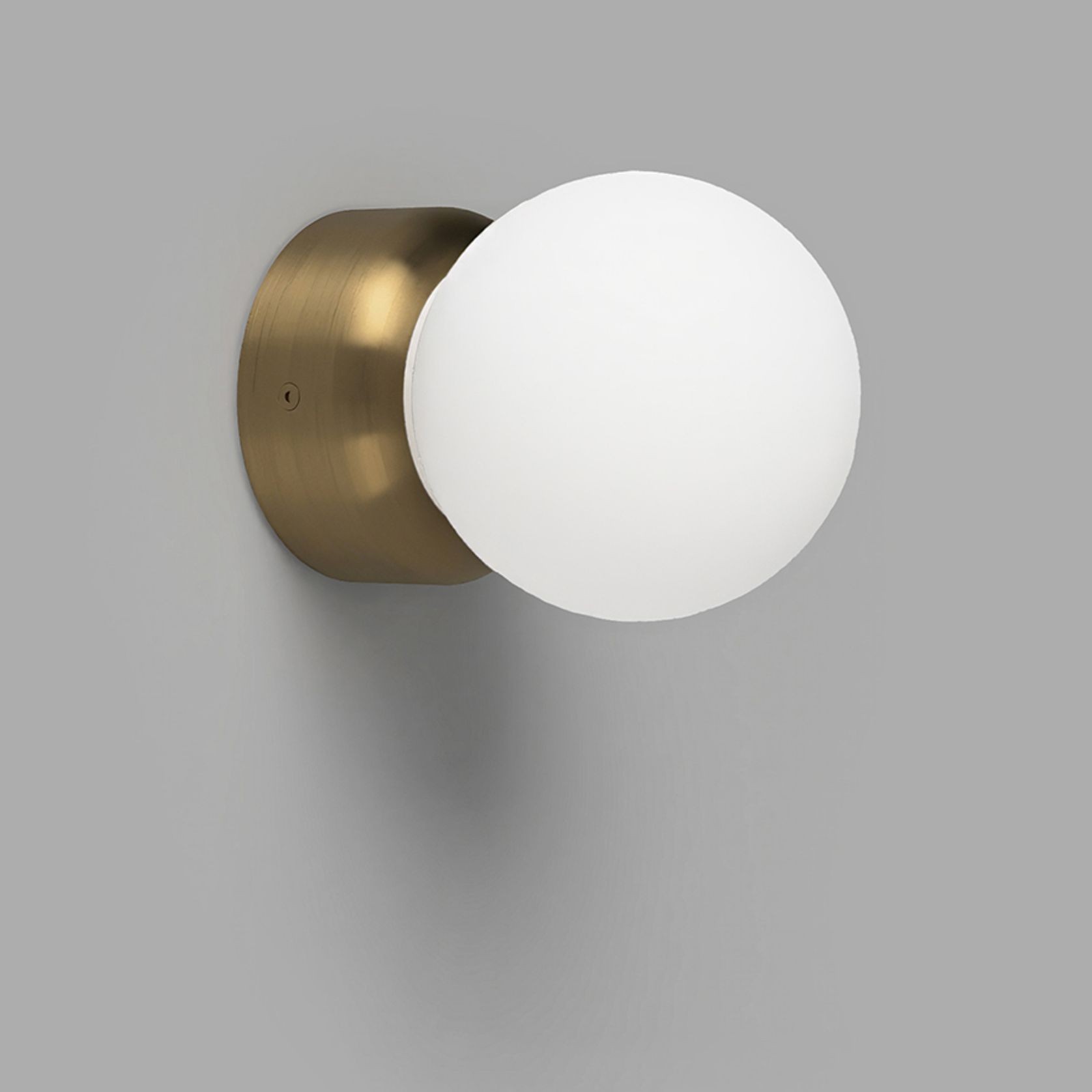 Orb Deco Wall Light gallery detail image