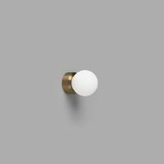 Orb Deco Wall Light gallery detail image