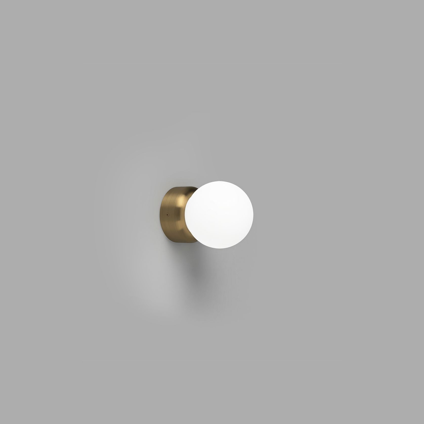 Orb Deco Wall Light gallery detail image