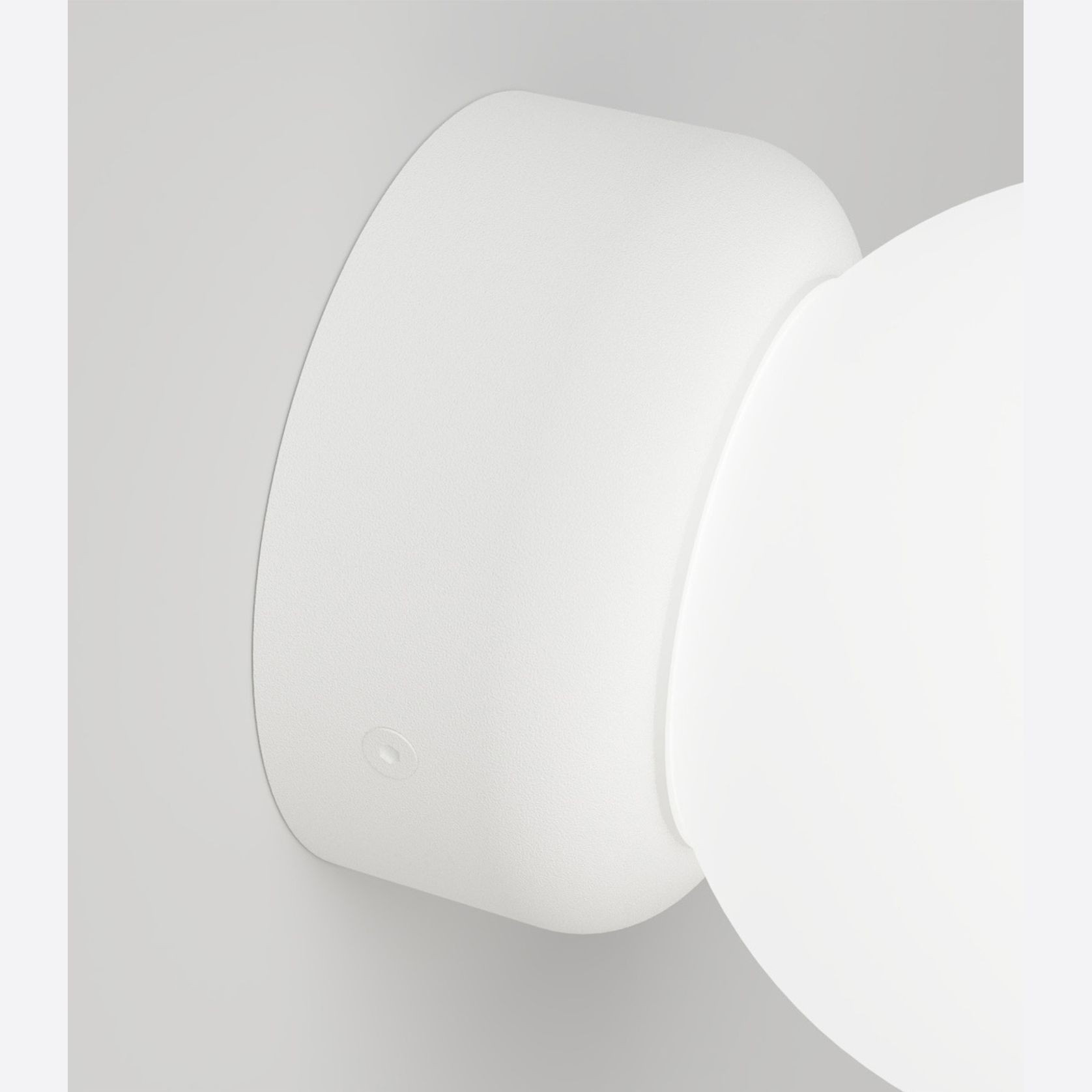 Orb Deco Wall Light gallery detail image