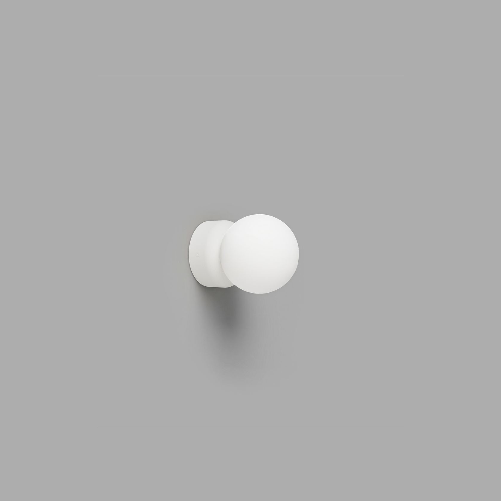 Orb Deco Wall Light gallery detail image