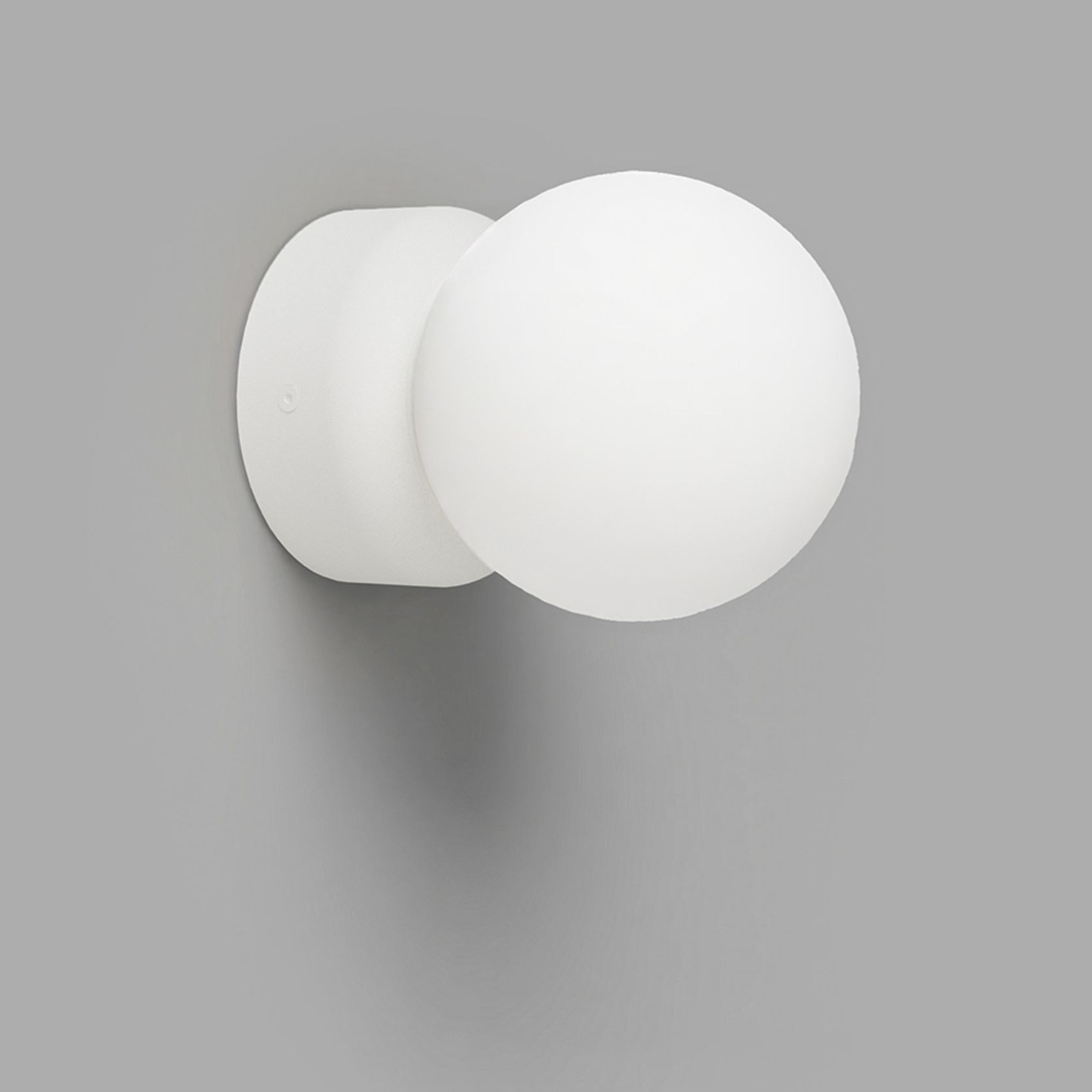 Orb Deco Wall Light gallery detail image