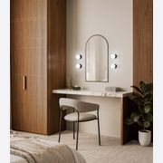 Orb Deco Wall Light gallery detail image
