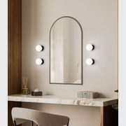 Orb Deco Wall Light gallery detail image
