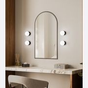 Orb Deco Wall Light gallery detail image