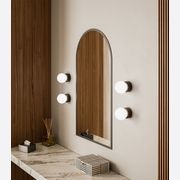 Orb Deco Wall Light gallery detail image