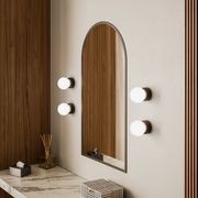Orb Deco Wall Light gallery detail image
