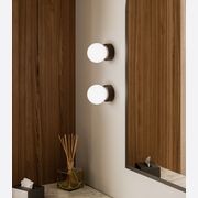 Orb Deco Wall Light gallery detail image