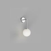 Orb Long Arm Wall Light gallery detail image