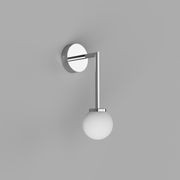 Orb Long Arm Wall Light gallery detail image