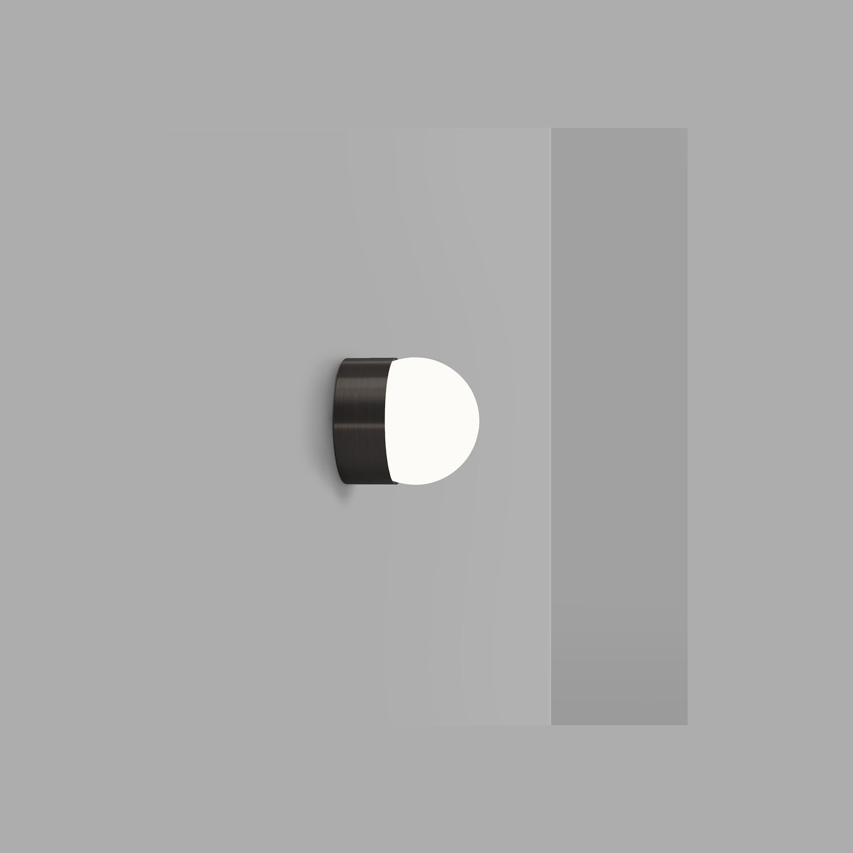 Orb Sur Mini Wall Light gallery detail image
