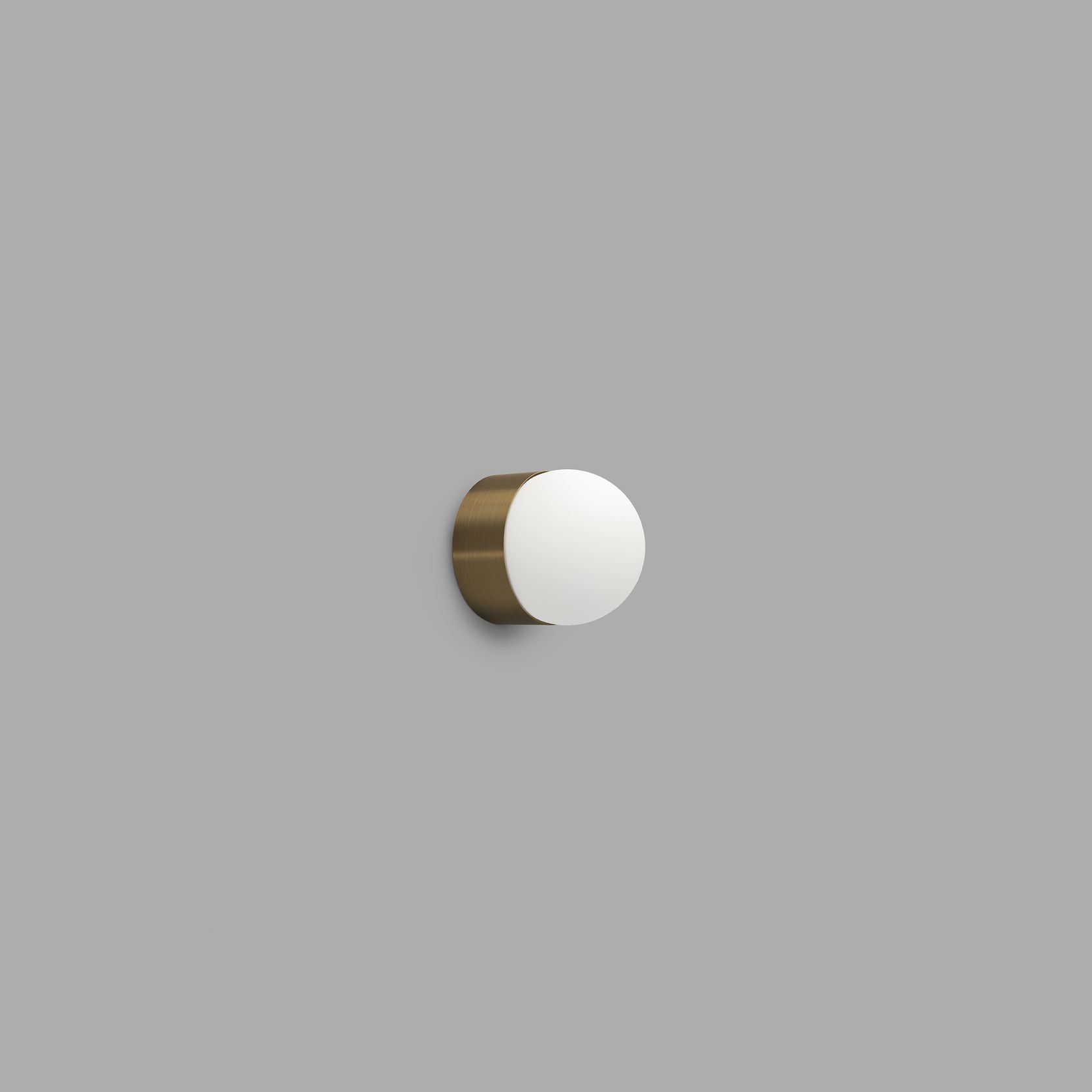 Orb Sur Mini Wall Light gallery detail image