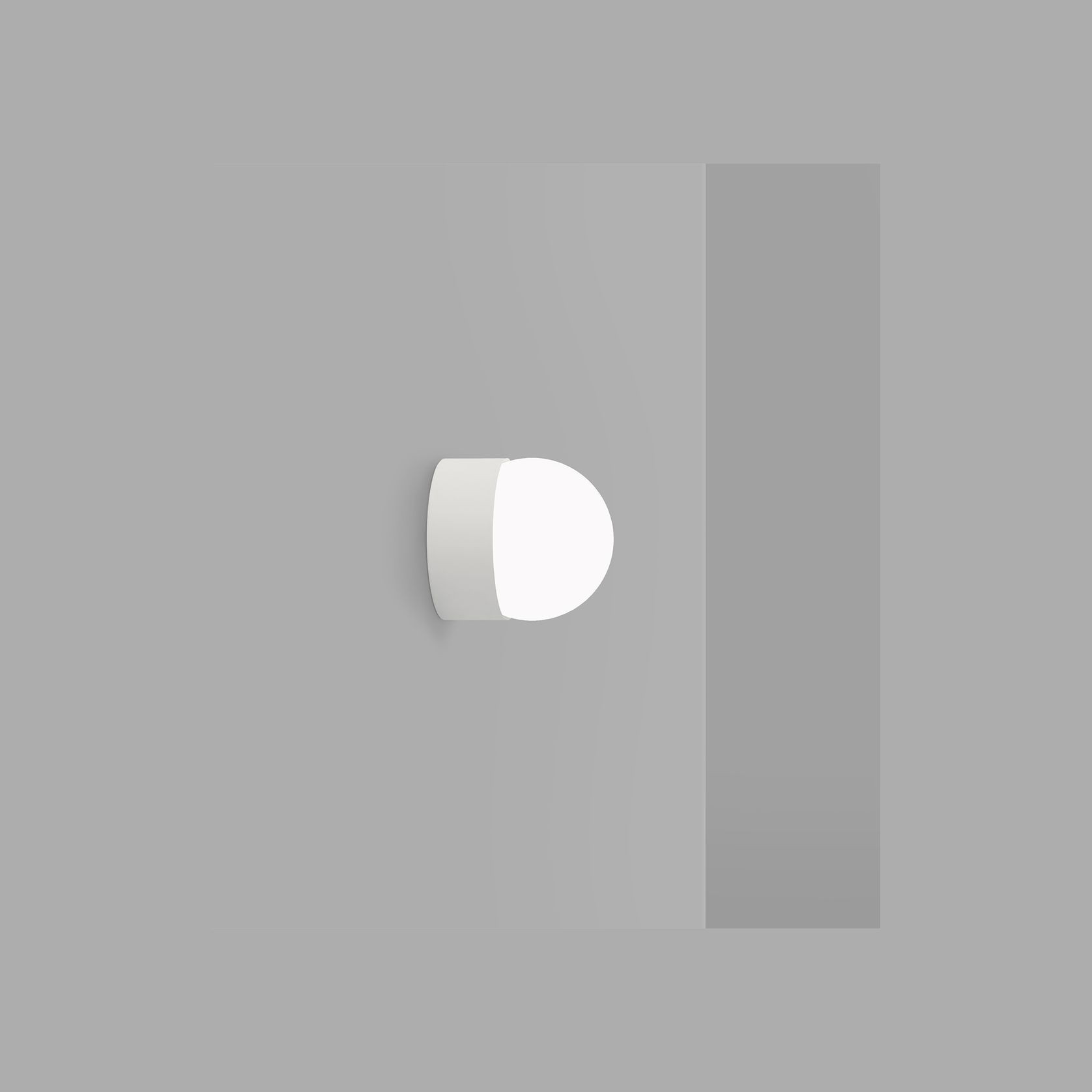 Orb Sur Mini Wall Light gallery detail image