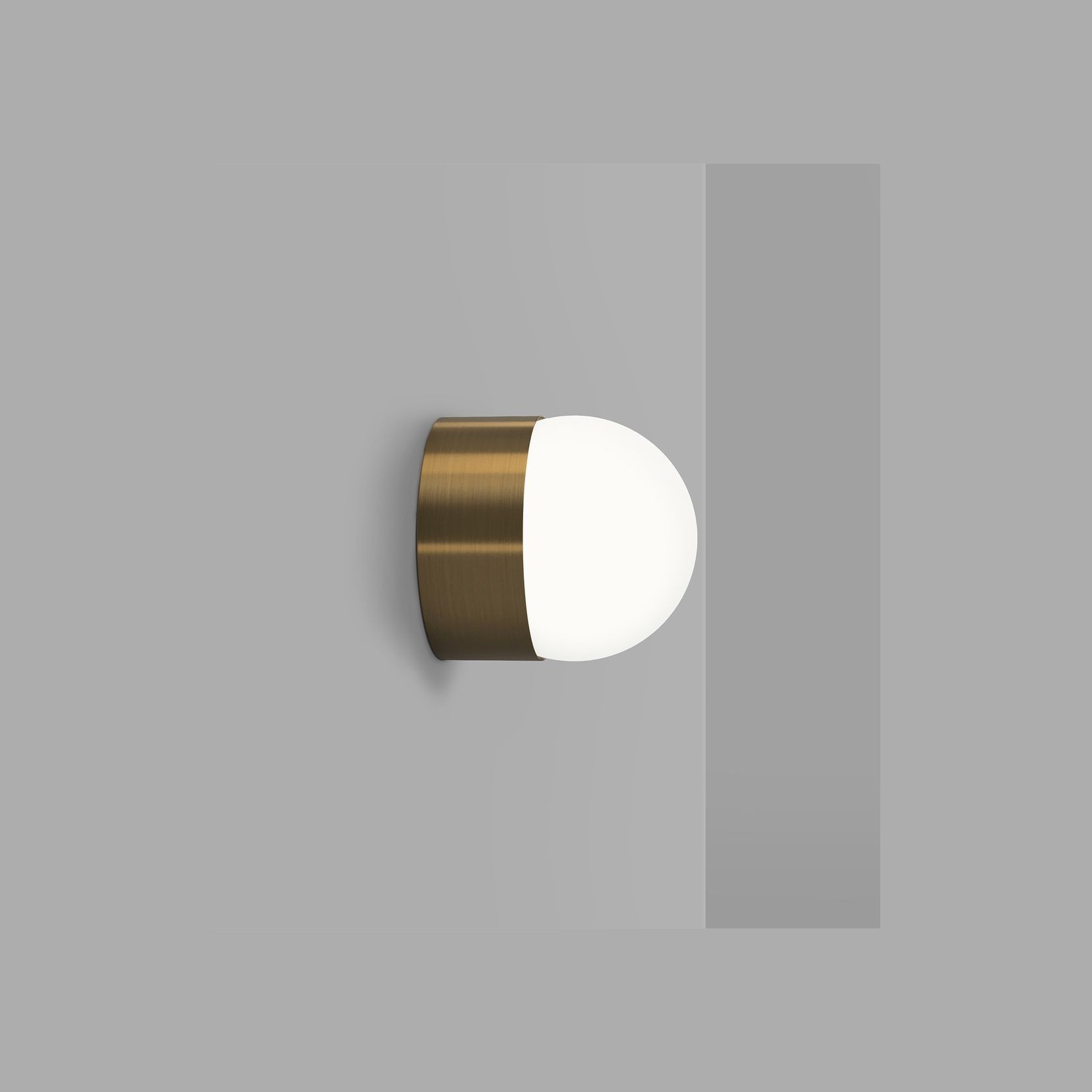 Orb Sur Wall Light gallery detail image