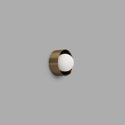 Orb Sur Wall Light gallery detail image