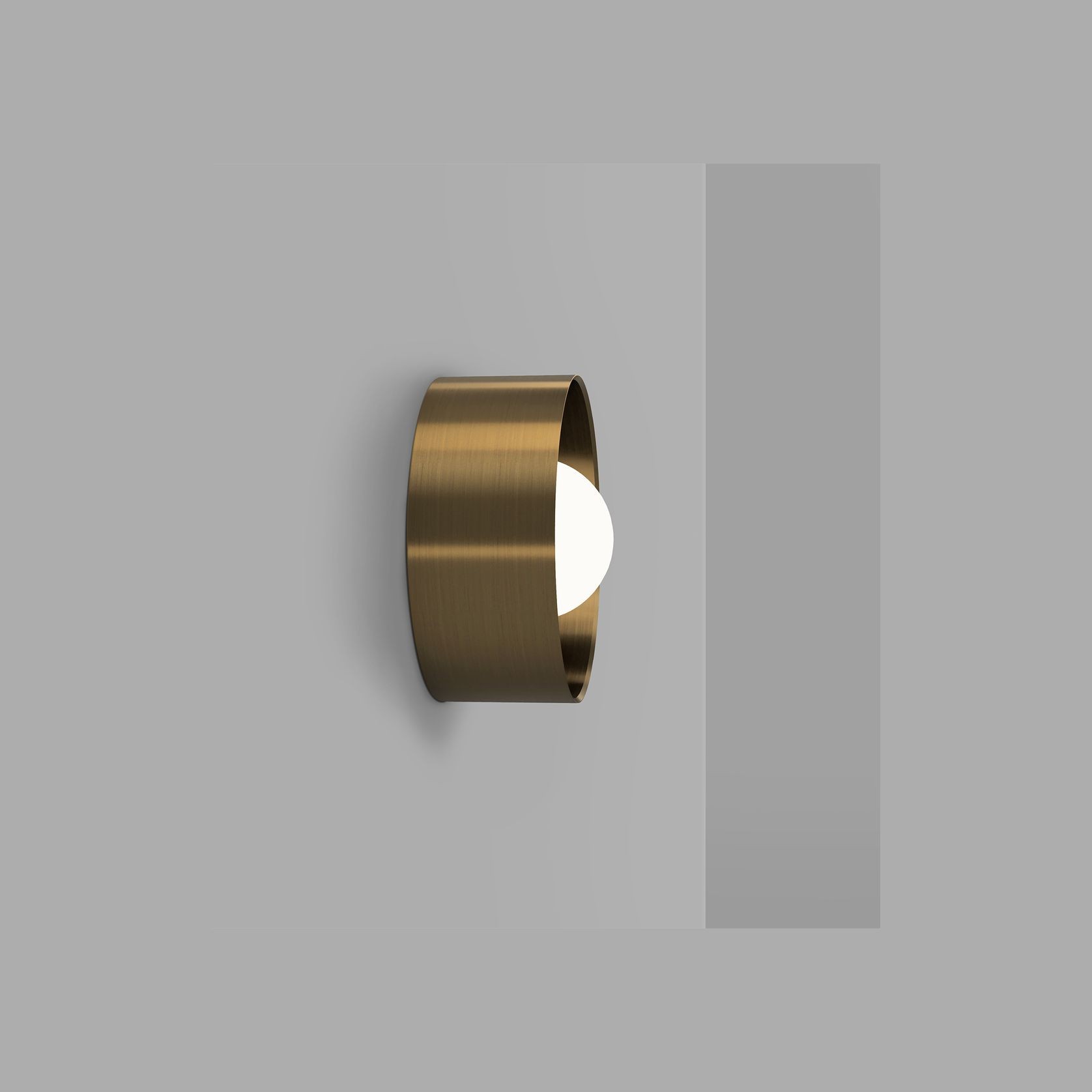 Orb Sur Large Wall Light gallery detail image
