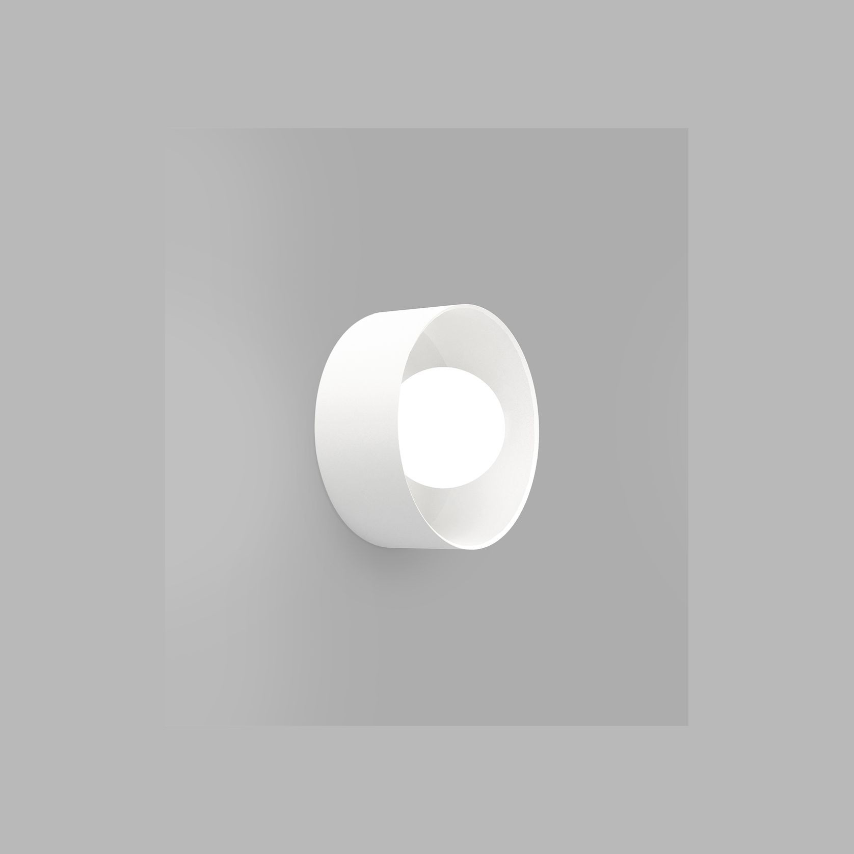 Orb Sur Large Wall Light gallery detail image