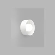 Orb Sur Large Wall Light gallery detail image