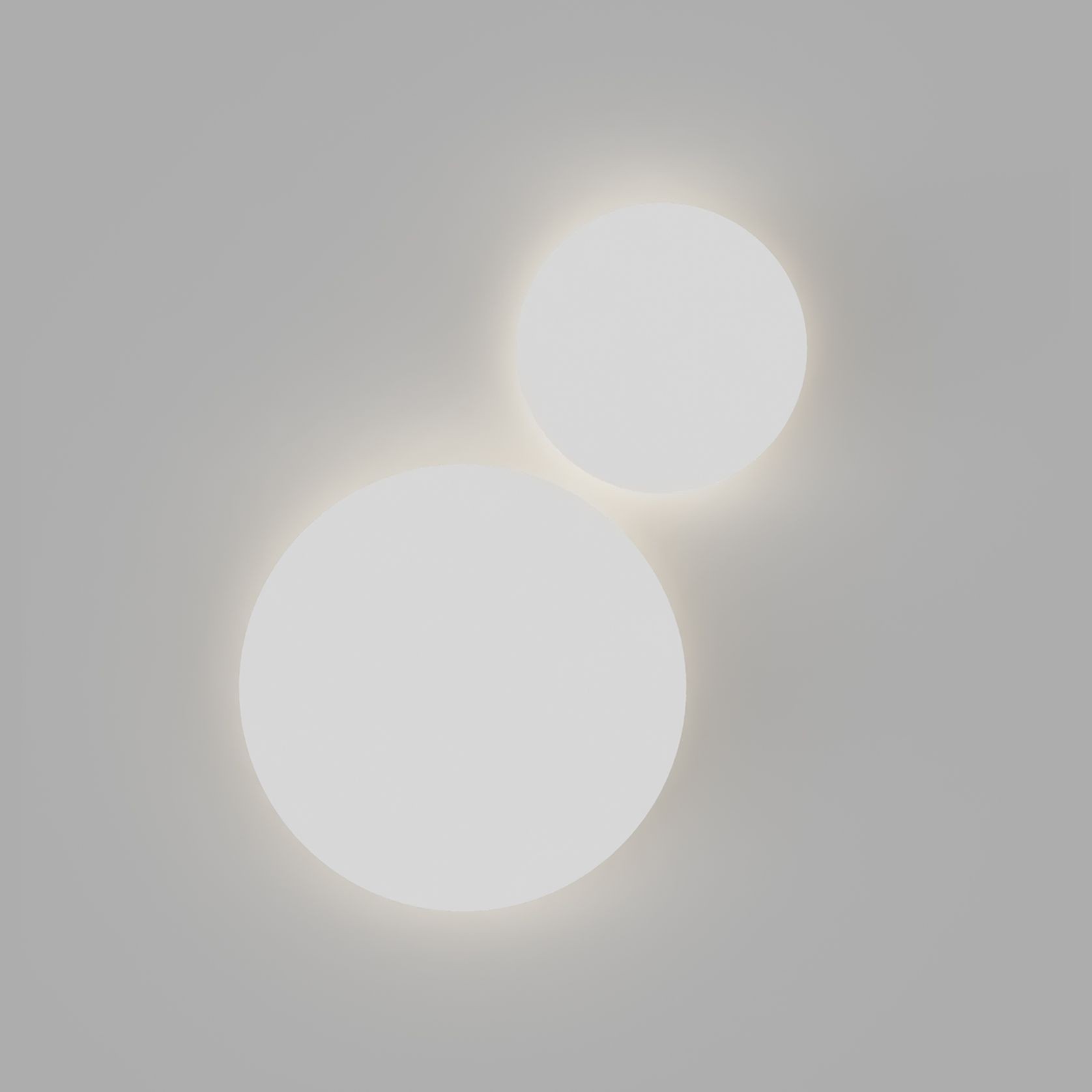 Shadow Wall/Ceiling Light gallery detail image