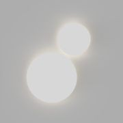 Shadow Wall/Ceiling Light gallery detail image