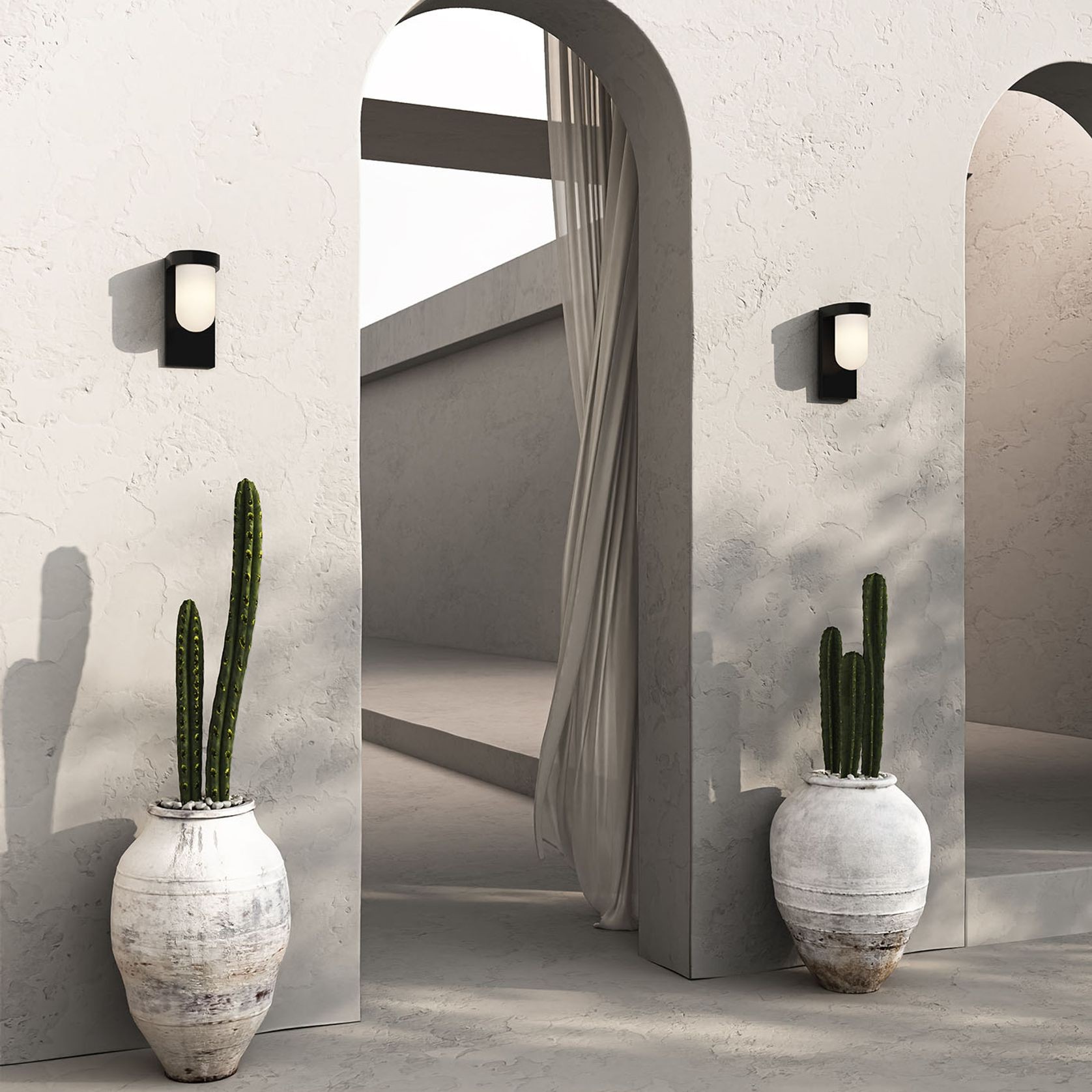 Tuva Wall Light gallery detail image
