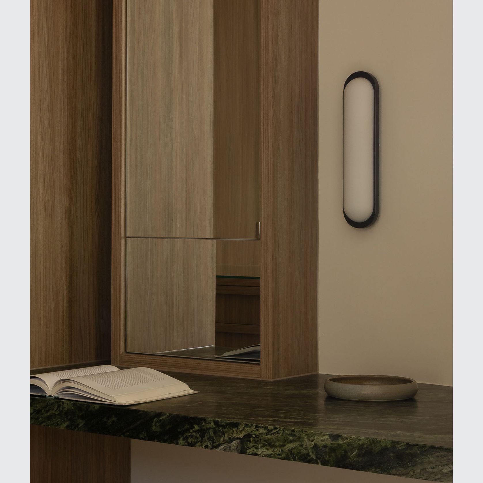 Bode Wall Light gallery detail image