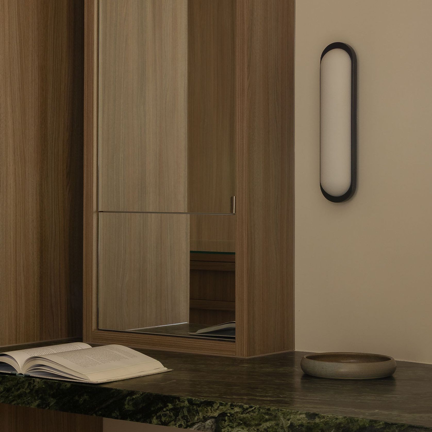 Bode Wall Light gallery detail image