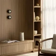 Orb Sur Wall Light gallery detail image