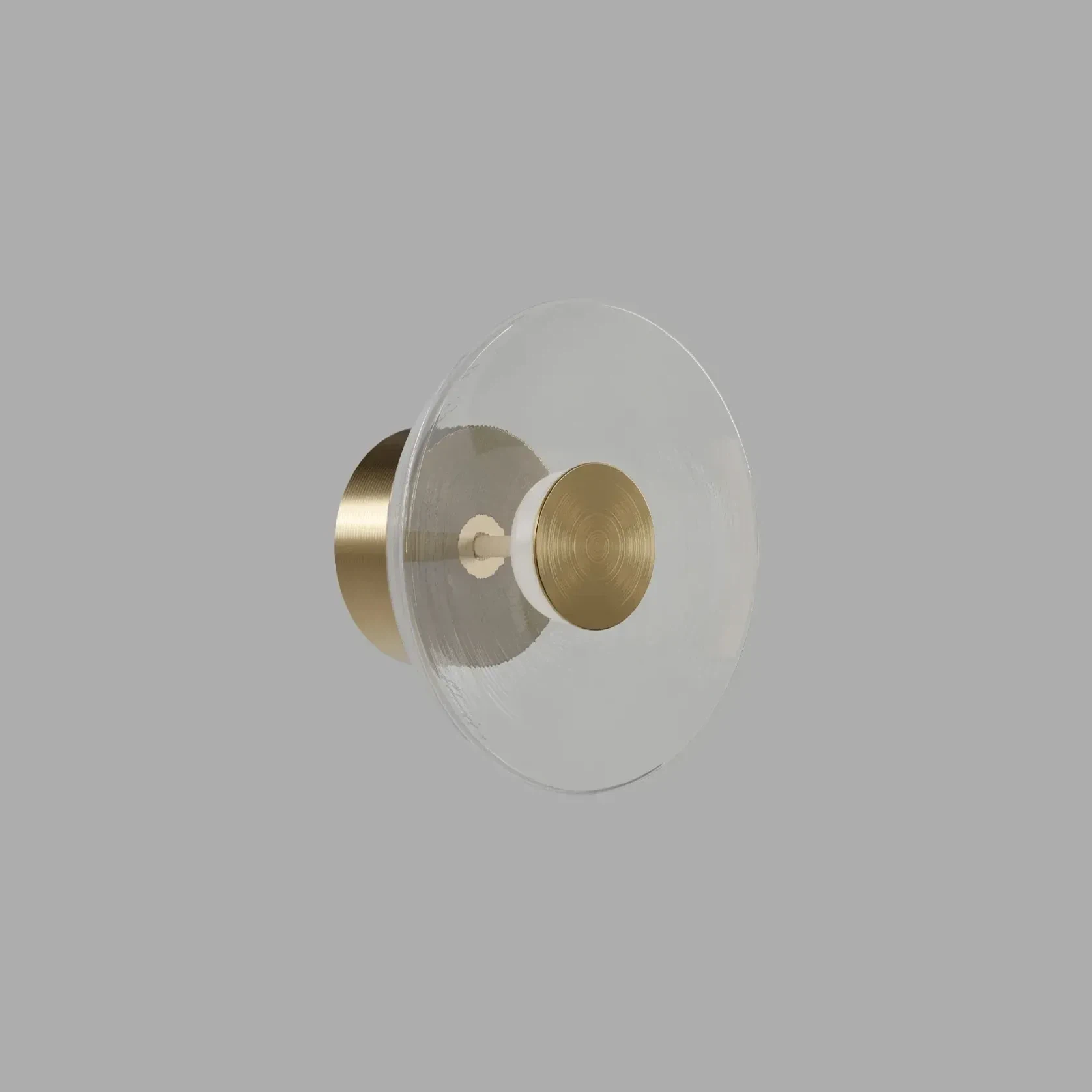 Dome Air Wall Light gallery detail image
