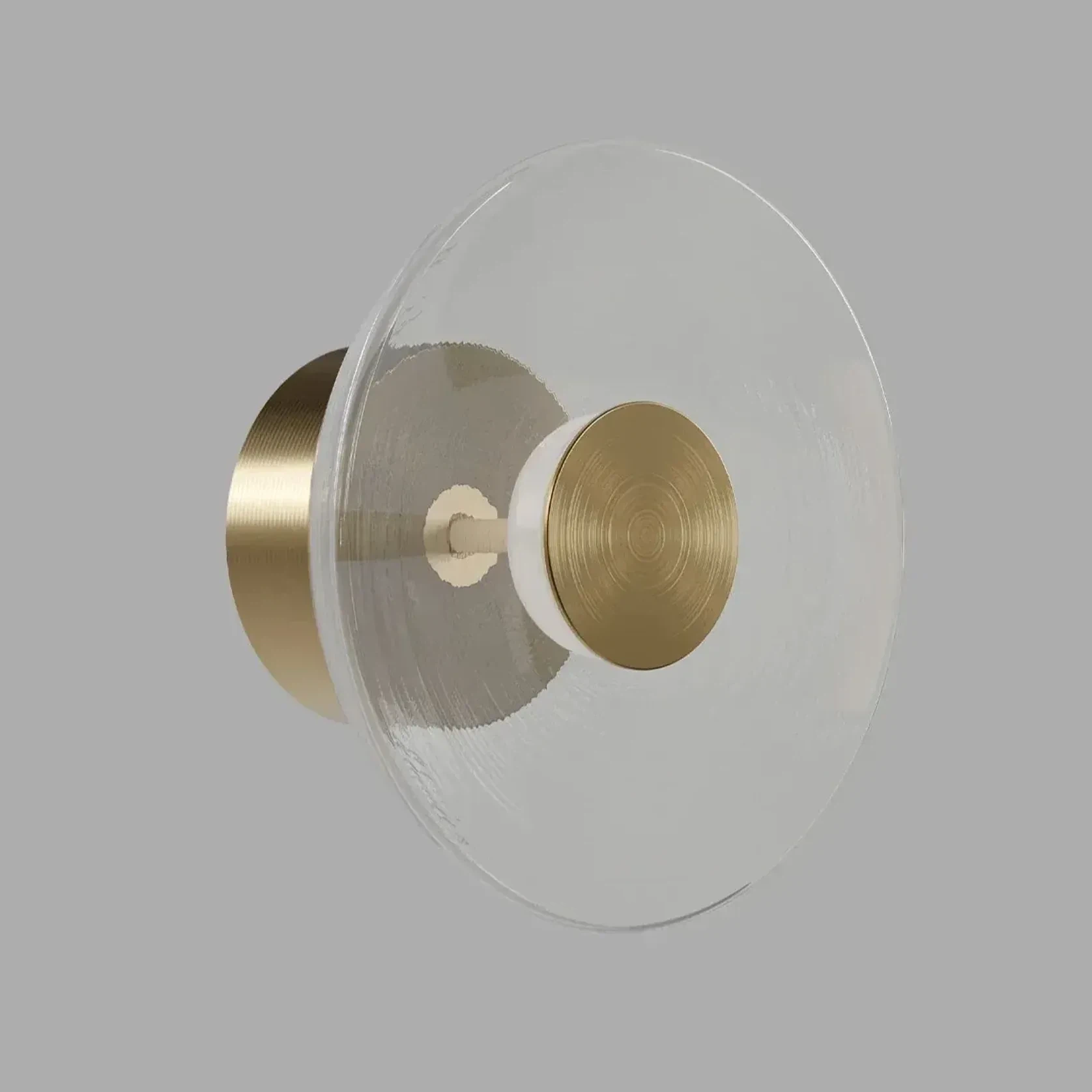 Dome Air Wall Light gallery detail image