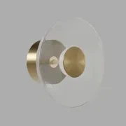 Dome Air Wall Light gallery detail image