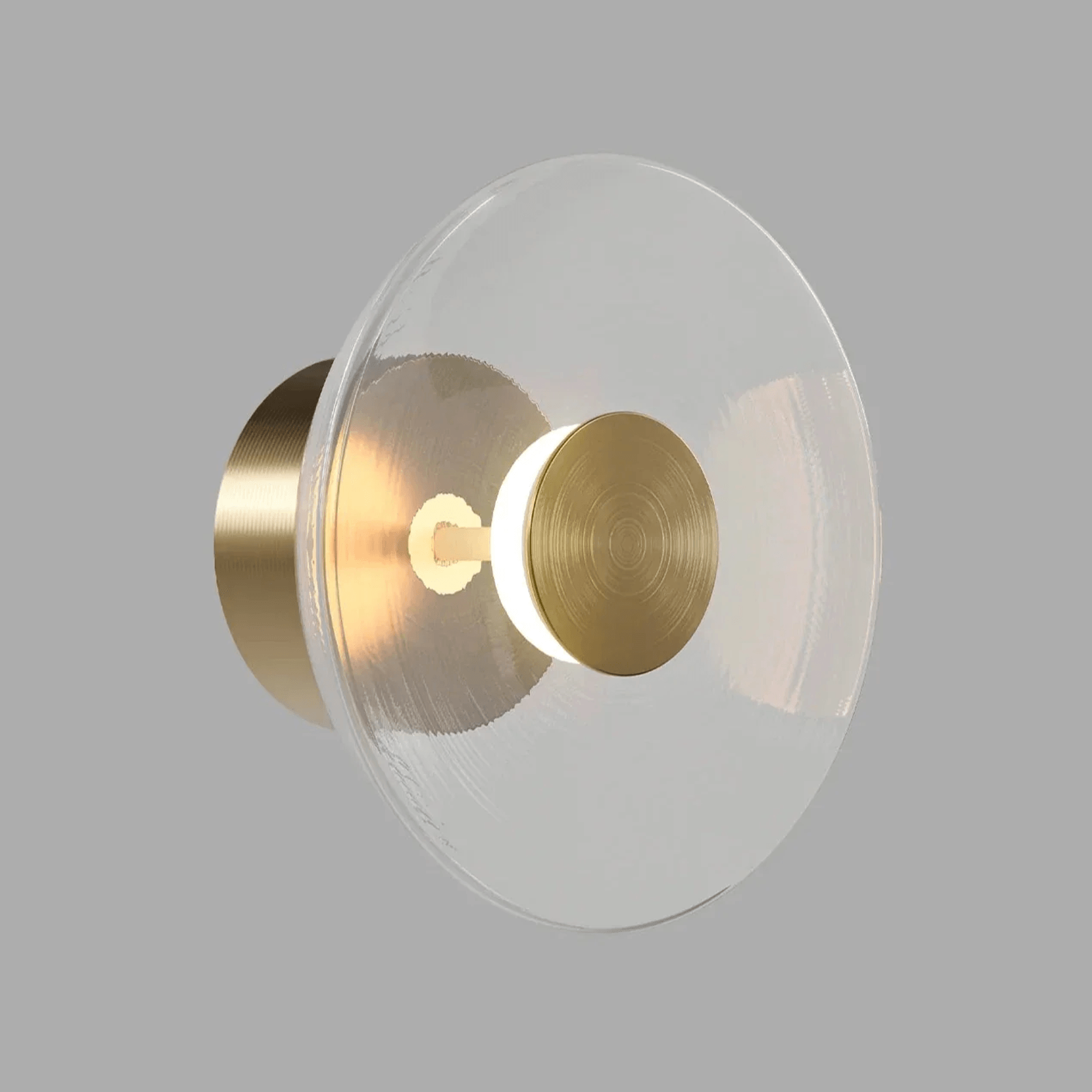Dome Air Wall Light gallery detail image