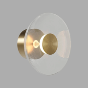 Dome Air Wall Light gallery detail image