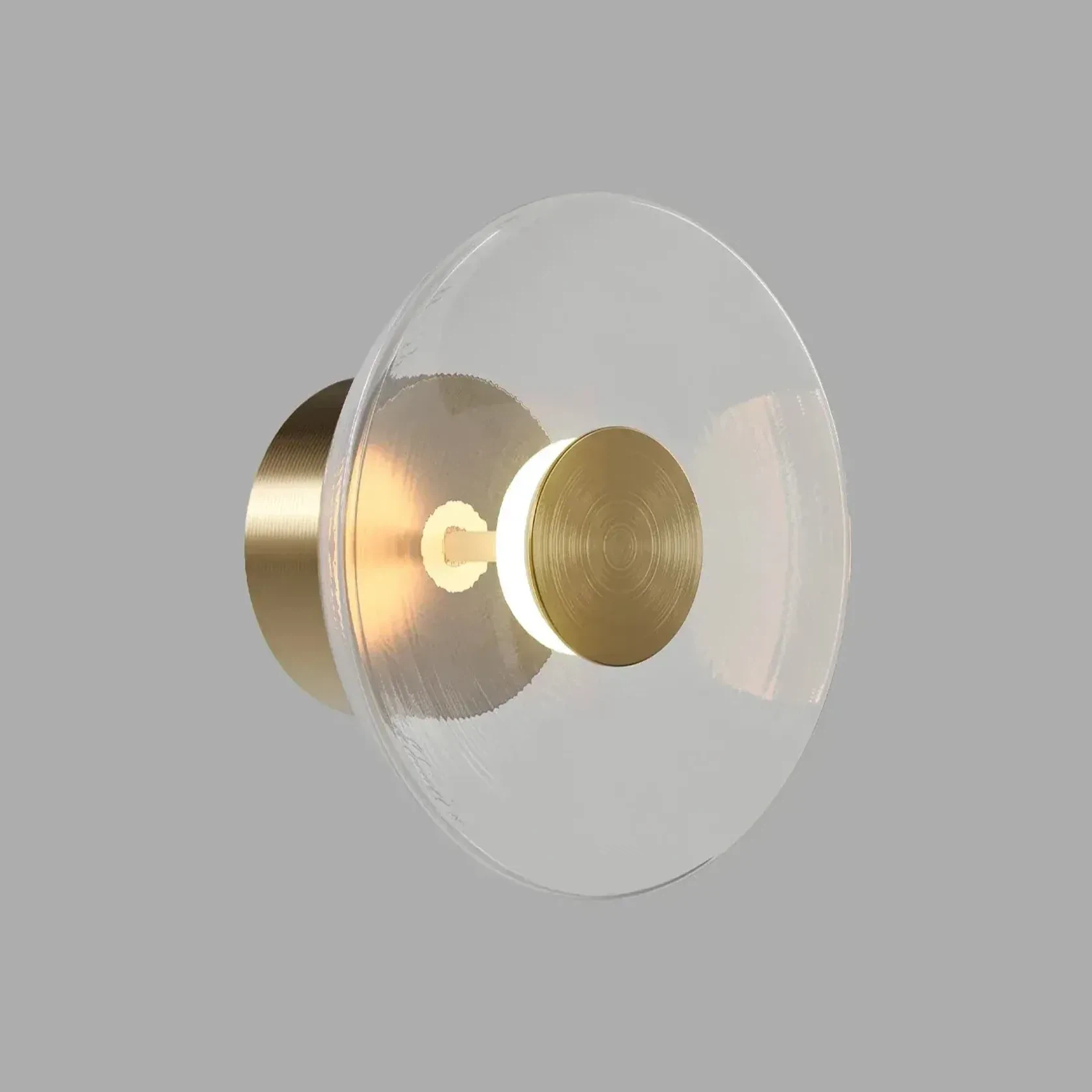 Dome Air Wall Light gallery detail image