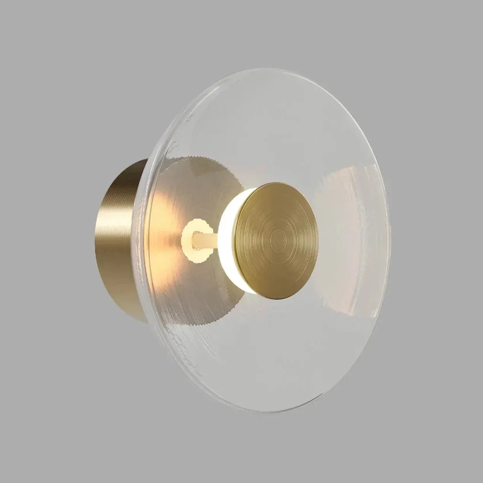Dome Air Wall Light gallery detail image